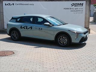 Kia K4 1,0 T-GDi GPF SPIN  PŘEDVÁDĚCÍ hatchback