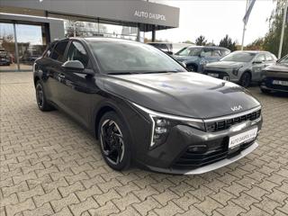 Kia K4 1,6 T-GDi  7DCT EXCLUSIVE 110 KW hatchback