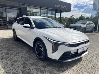 Kia K4 1,0 T-GDi  MHEV 7DCT EXCLUSIVE hatchback