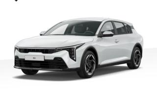 Kia K4 1,0 T-GDi Exlclusive 17" hatchback