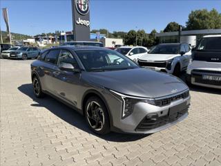 Kia K4 1,0 T-GDi GPF EXCLUSIVE (2026) hatchback
