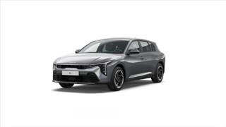 Kia K4 1,0 T-GDi GPF MHEV 7DCT EXCLUSIVE (202 hatchback