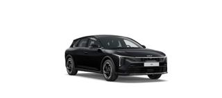 Kia K4 HB 1,6 T-GDi GPF 7DCT EXCLUSIV hatchback