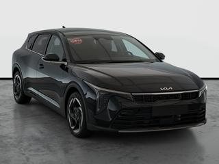 Kia K4 1.6 T-GDI 110kW hatchback