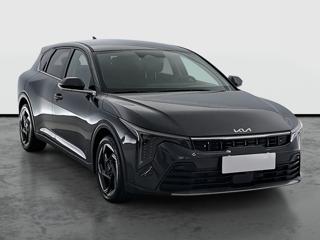 Kia K4 1.6 T-GDI 110kW hatchback