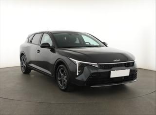 Kia K4 1.6 T-GDI 110kW hatchback