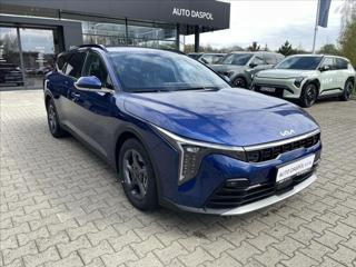 Kia K4 1,6 T-GDi 7DCT TOP 110 KW  SW kombi