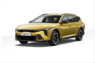 Kia K4 1,0 SW T-GDi 7DCT SPIN kombi