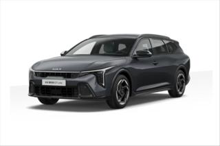 Kia K4 1,0 SW T-GDi GPF TOP kombi