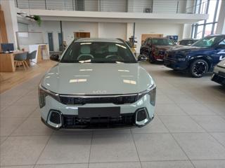 Kia K4 1,6 T-GDi 7DCT GT-LINE kombi