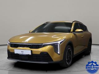 Kia K4 SW TOP - K odběru IHNED kombi