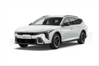 Kia K4 1,6 SW T-GDi 7DCT EXCLUSIVE kombi