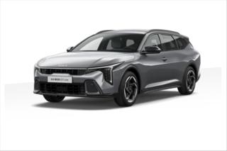 Kia K4 1,6 SW T-GDi 7DCT SPIN kombi