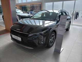 Kia K4 1,0   T-GDI 7DCT MHEV SPIN kombi