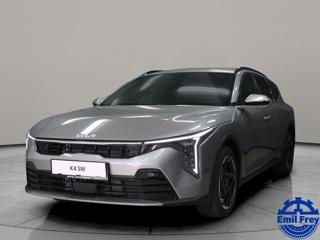 Kia K4 2026, 1598 ccm, 110 kW, benzin kombi