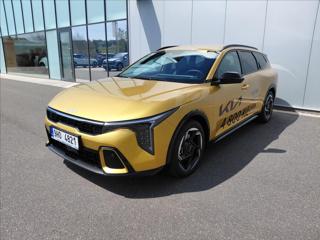 Kia K4 1,6   T-GDI SW 7DCT GT-LINE kombi