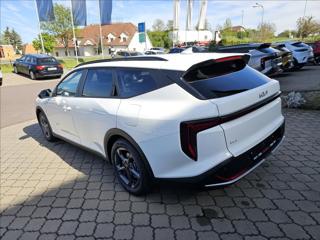Kia K4 SW CL4 1,0 T-GDi GPF EXCLUSIVE (2026) kombi - Foto 3
