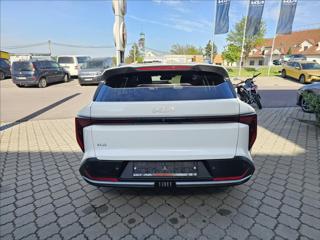 Kia K4 SW CL4 1,0 T-GDi GPF EXCLUSIVE (2026) kombi - Foto 4