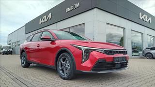 Kia K4 1,0 SW T-GDi Exclusive kombi