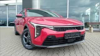 Kia K4 1,0 SW T-GDi Exclusive kombi