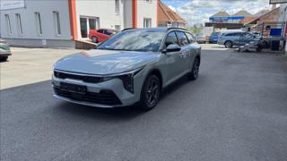 Kia K4 1,6 T-GDI 7DCT EXCLUSIVE kombi