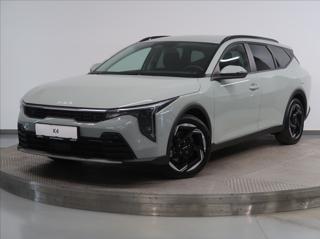 Kia K4 1,6 SW T-GDI 7DCT  EXCLUSIVE kombi