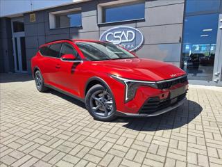 Kia K4 1,6 TGDI 110 kw  Sportswagon Top kombi