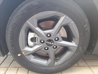 Kia K4 1,0 T-GDi GPF SPIN Sportswagon kombi - Foto 24