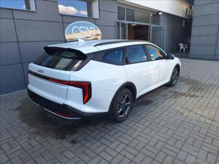 Kia K4 1,0 T-GDi GPF SPIN Sportswagon kombi - Foto 6