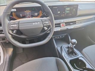 Kia K4 1,0 T-GDi GPF SPIN Sportswagon kombi - Foto 12
