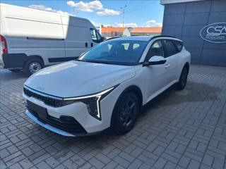 Kia K4 1,0 T-GDi GPF SPIN Sportswagon kombi - Foto 3