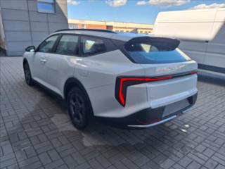 Kia K4 1,0 T-GDi GPF SPIN Sportswagon kombi - Foto 4