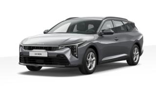 Kia K4 1,6 T-GDi DCT EXCLUSIVE  SW kombi
