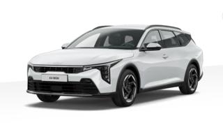 Kia K4 1,0 T-GDi EXCLUSIVE 17"  SW kombi