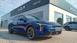Kia K4 1,0 SW T-GDi Exclusive kombi