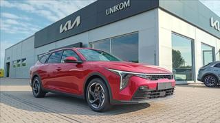 Kia K4 1,0 SW T-GDi Exclusive kombi