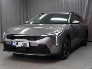 Kia K4 K odběru 03/2027 kombi