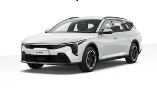 Kia K4 1,6 T-GDi DCT 132KW TOP+17+5.el.dveře  SW kombi