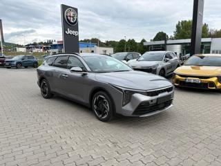 Kia K4 SW  1,6 T-GDi GPF 7DCT TOP 132 kombi