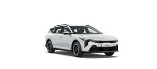 Kia K4 SW 1,6 T-GDi GPF 7DCT TOP 132 kombi
