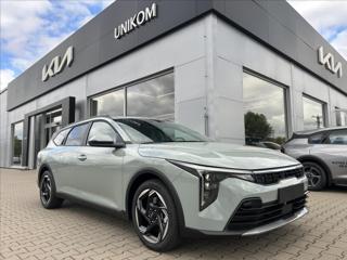 Kia K4 1,6 SW T-GDi 7DCT Exclusive kombi