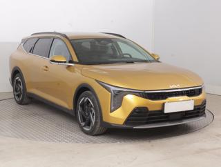 Kia K4 1.6 T-GDI 110kW kombi