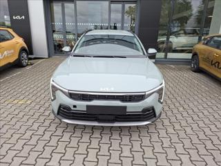 Kia K4 1,6 T-GDi 7DCT EXCLUSIVE kombi