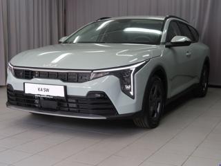 Kia K4 SW SPIN - K odběru IHNED kombi