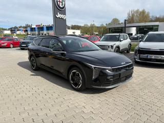 Kia K4 SW 1,6 T-GDi GPF 7DCT TOP 132 KW kombi