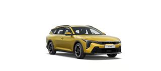 Kia K4 SW 1,6 T-GDi GPF 7DCT TOP 110 KW kombi