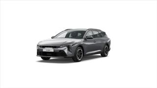 Kia K4 Sportswagon 1,6 T-GDi 7DCT TOP 110 KW kombi