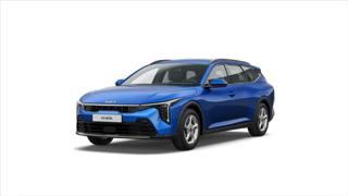 Kia K4 Sportswagon 1,6 T-GDi 7DCT EXCLUSIVE 110 KW kombi