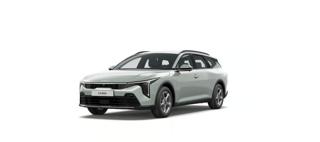 Kia K4 Sportswagon 1,0 T-GDi GPF SPIN kombi
