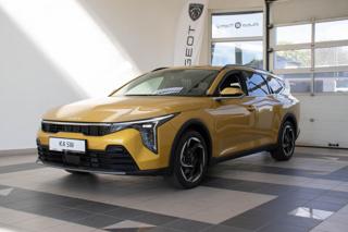 Kia K4 Sportswagon 1,6 T-GDi GPF 7DCT TOP kombi